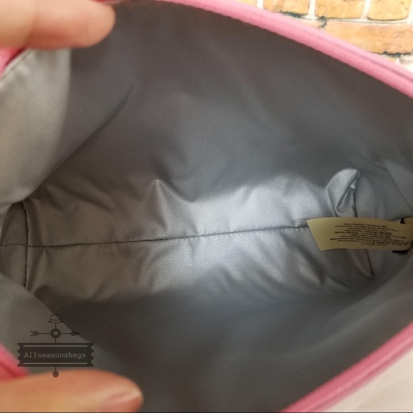 Kate spade Small briley hyde lane cosmetic bag - Picture 6 of 7